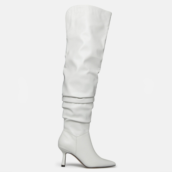 NIB Meya Scrunch Boot - Picture 4 of 7